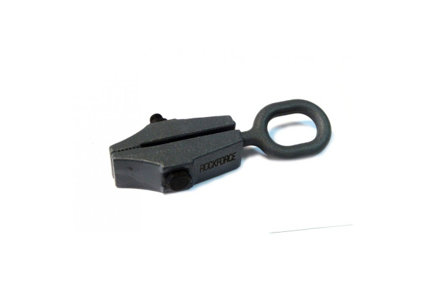 Захват ROCKFORCE для кузовных работ с возвратной пружиной усилие 3т RF-9M1601