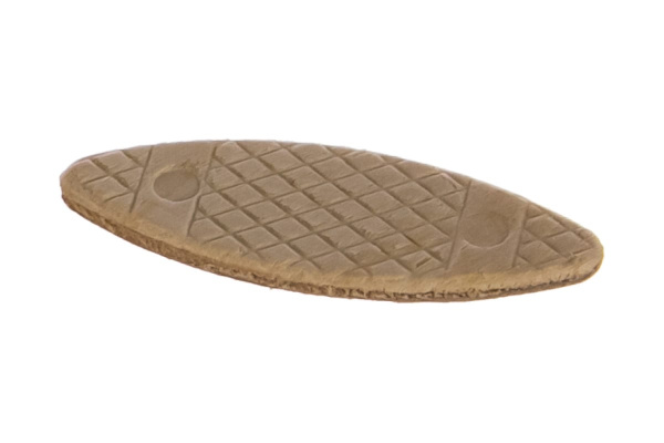 Соединительная ламель 53х19х4мм, 50шт PINIE 160-1050