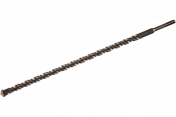 Бур SDS-plus усиленный (18 мм; 400 мм; 460 мм; 1 шт) Энкор 10959