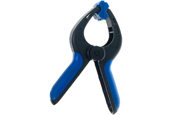 Ручной зажим 100 мм КОБАЛЬТ 244-766