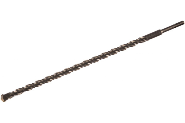 Бур SDS-plus усиленный (18 мм; 400 мм; 460 мм; 1 шт) Энкор 10959