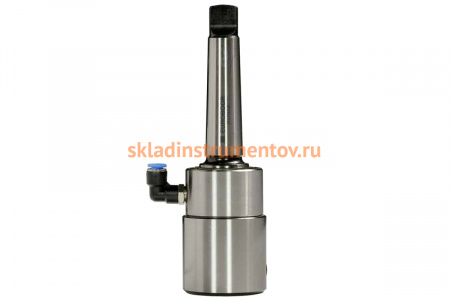 Переходник с КМ3 на Weldon 32 с подачей СОЖ Euroboor IMC.30/32-N