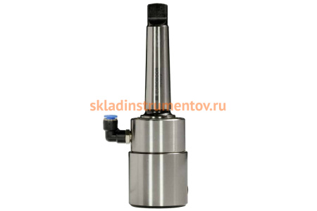 Переходник с КМ3 на Weldon 32 с подачей СОЖ Euroboor IMC.30/32-N