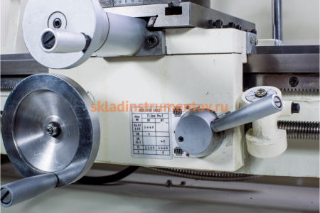 Токарный станок по металлу JET BD-11W ITABD11