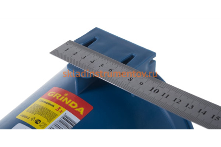 Рукомойник Grinda 3 л 428494-3