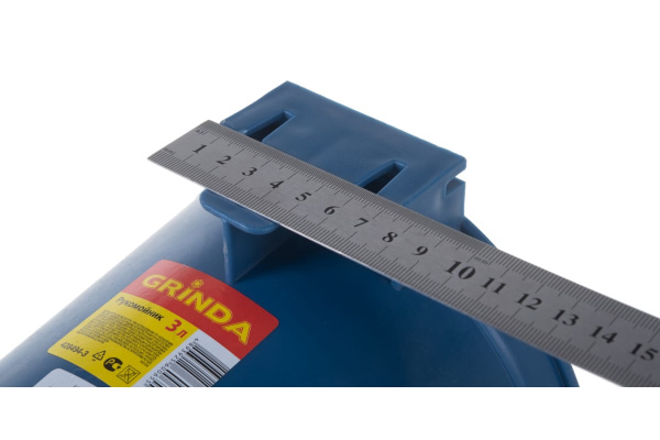 Рукомойник Grinda 3 л 428494-3