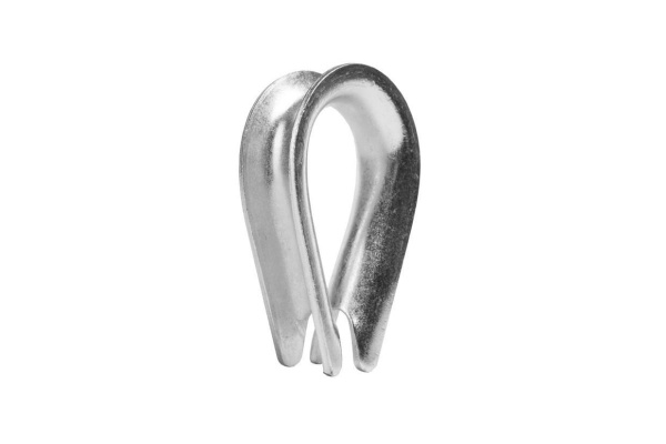 Коуш TOR 16 мм DIN 6899 тип B 142162 Коуш TOR 16 мм DIN 6899 тип B 142162