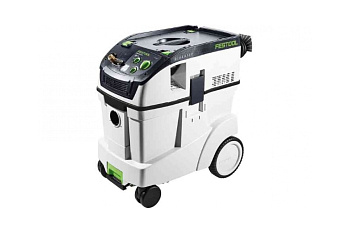 Специальный пылеудаляющий аппарат FESTOOL CTL 48 E LE EC 575300