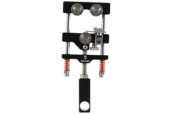 Инструмент для разделки кабеля из сшитого пэ КВТ КСП-50 61005