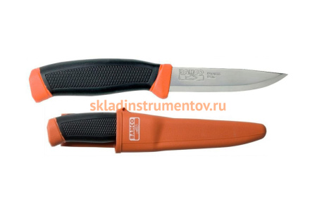 Универсальный нож BAHCO 2444