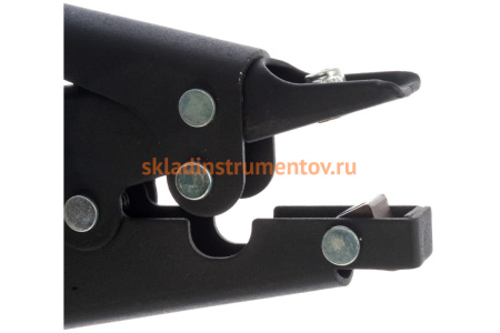 Инструмент для монтажа стяжек КВТ TG-03 57603