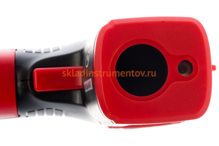 Бесконтактный цифровой пирометр КВТ KT 650B PROLINE 79138