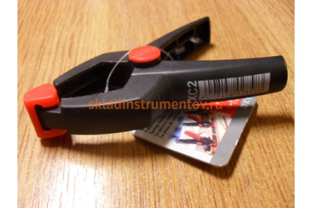 Ручной зажим BESSEY BE-XC2