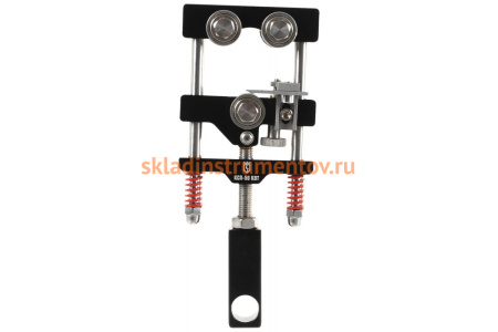 Инструмент для разделки кабеля из сшитого пэ КВТ КСП-50 61005