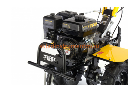 Мотоблок Denzel DPT-270X 56403 Мотоблок Denzel DPT-270X 56403