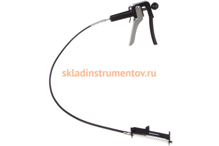 Универсальный съемник хомутов с гибким проводом, 600 мм JTC 1812
