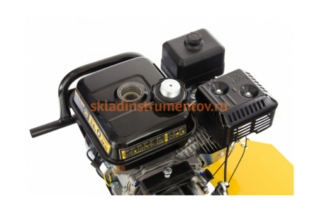 Мотоблок Denzel DPT-270X 56403 Мотоблок Denzel DPT-270X 56403