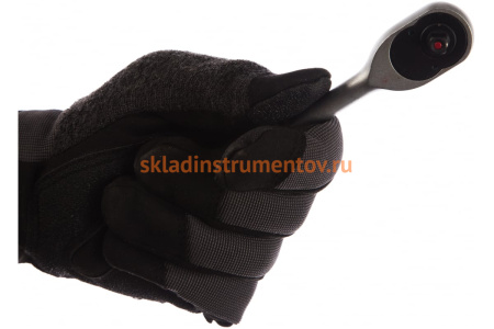 Трещотка FORCE 1/4 24 зуба 80222