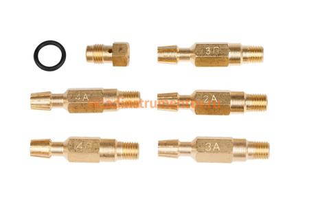 Комбинированный резак Сварог Р3П/2А-02М 00000093403