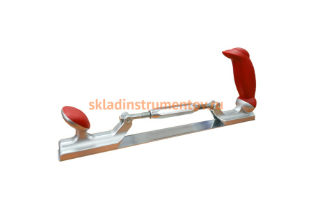 Рубанок кузовщика WIEDERKRAFT WDK-65125