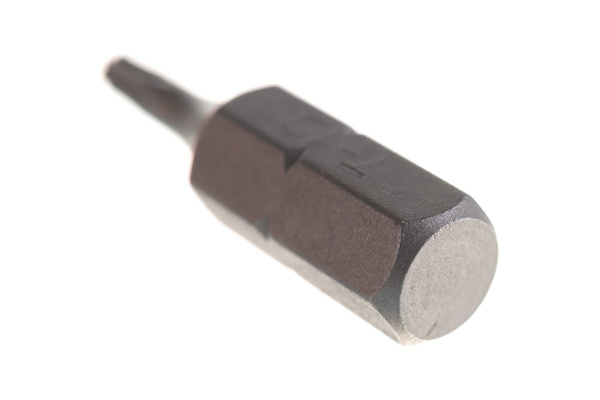 Бита TORX T10, 5/16" AIST 1223610Т 00-00000249