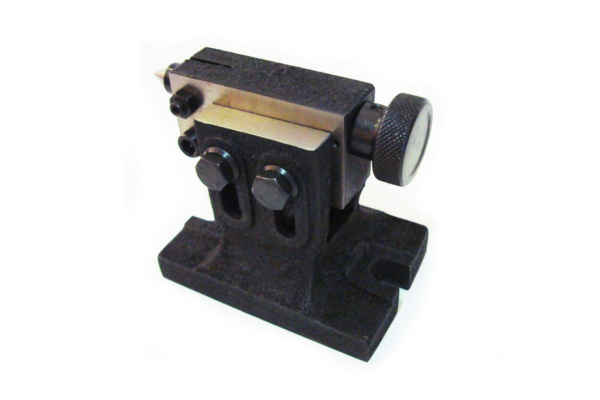 Задняя бабка к поворотным столам 100мм, HV4, HV6 VISPROM 0022