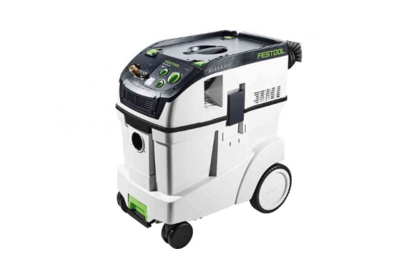 Специальный пылеудаляющий аппарат FESTOOL CTL 48 E LE EC 575300 Специальный пылеудаляющий аппарат FESTOOL CTL 48 E LE EC 575300