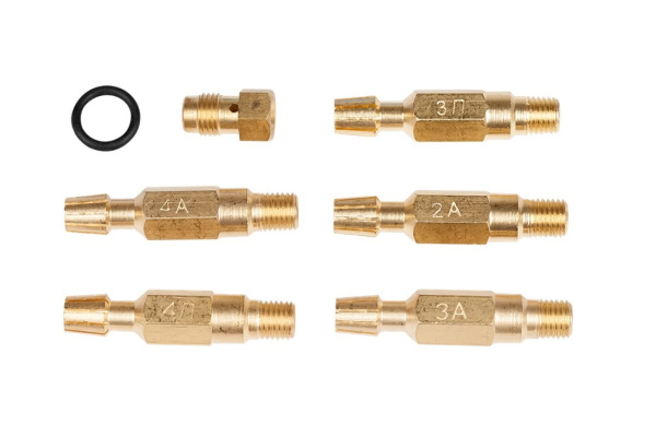 Комбинированный резак Сварог Р3П/2А-02М 00000093403 Комбинированный резак Сварог Р3П/2А-02М 00000093403