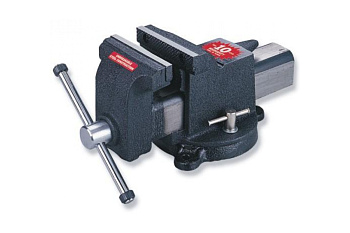 Слесарные тиски Jonnesway C-A11 150 мм, сталь 48747