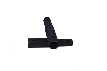 Удлинители колесной оси (2 шт; шестигранник 32 мм; 185 мм) для МК-9500/МК-11000/МК-13000/МК-15000 Huter 71/3/68