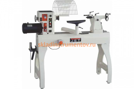 Токарный станок Jet 3520 B 1352001M