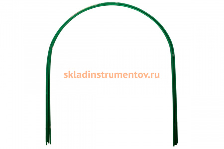 Дуги для парника Grinda 3.0 м, 6 шт. 422309-100-120