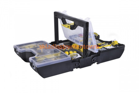 Профессиональный органайзер Stanley 3 в 1 STST1-71963