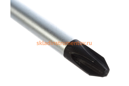 Крестовая отвертка Phillips №3, 150мм KING TONY 14210306