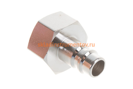 Соединитель (1/2''F — рапид папа) JTC JTC-D40PFA
