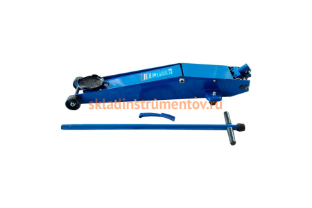 Подкатной домкрат AE&T 20т T32020