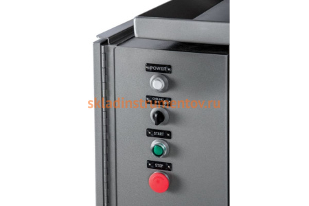 Высокоточный токарный инструментальный станок с УЦИ JET JTL-618DTC DRO