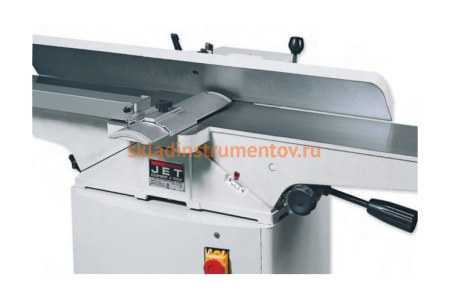 Фуговальный станок Jet 60 A 10000240М