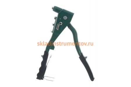 Усиленный заклепочник Hans 1974HQ