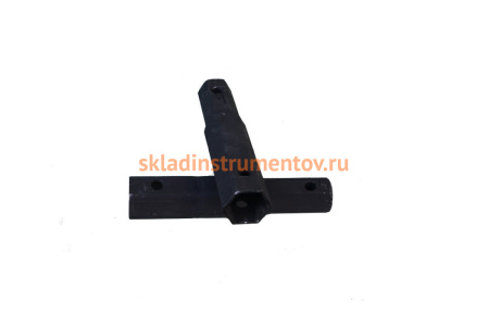 Удлинители колесной оси (2 шт; шестигранник 32 мм; 185 мм) для МК-9500/МК-11000/МК-13000/МК-15000 Huter 71/3/68