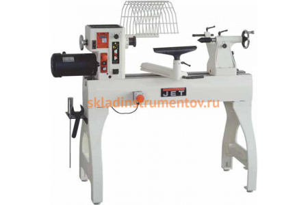 Токарный станок Jet 3520 B 1352001M