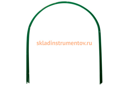 Дуги для парника Grinda 3.0 м, 6 шт. 422309-100-120