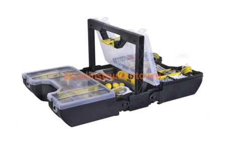 Профессиональный органайзер Stanley 3 в 1 STST1-71963