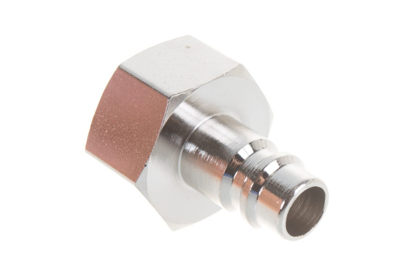 Соединитель (1/2''F — рапид папа) JTC JTC-D40PFA