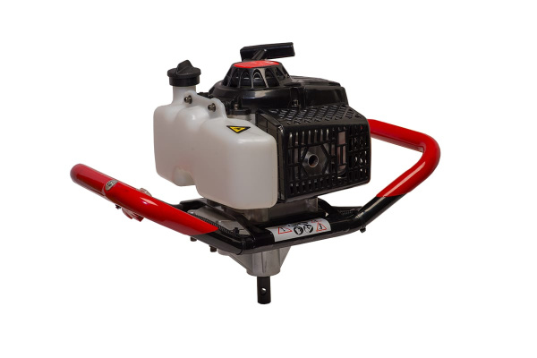 Ледобур для зимней рыбалки ADA GroundDrill-7 ICE FISHERMAN в комплекте со шнеком Ice Drill 150 (1000 мм) Ледобур для зимней рыбалки ADA GroundDrill-7 ICE FISHERMAN в комплекте со шнеком Ice Drill 150 (1000 мм)