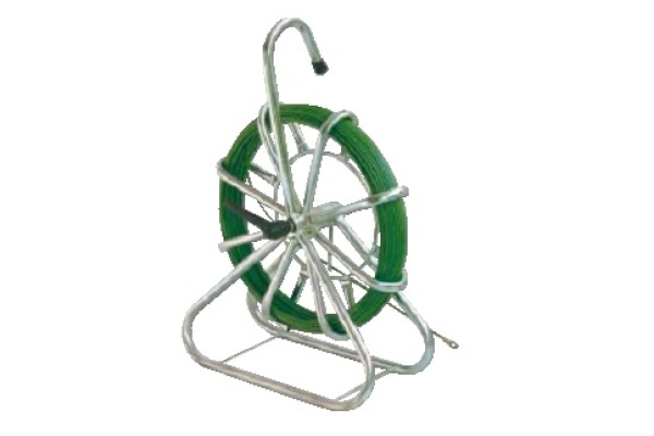 Устройство для протяжки кабеля 80 м HAUPA FOX 143054