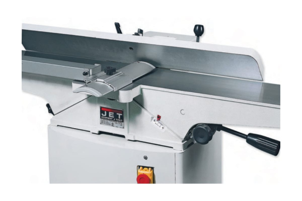 Фуговальный станок Jet 60 A 10000240М