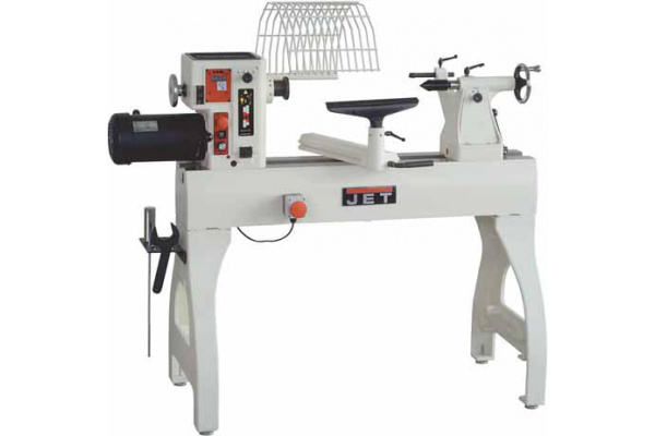 Токарный станок Jet 3520 B 1352001M