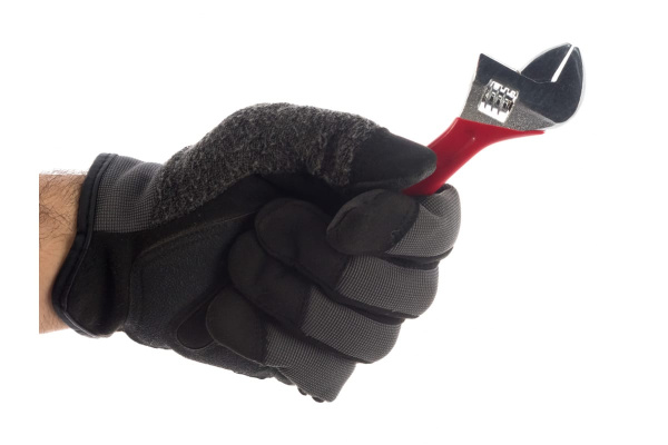 Разводной ключ SW19 с раскрытием губок на 19мм 160мм CIMCO 11 2800