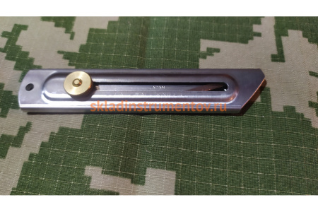 Хозяйственный нож OLFA 20 мм OL-CK-2